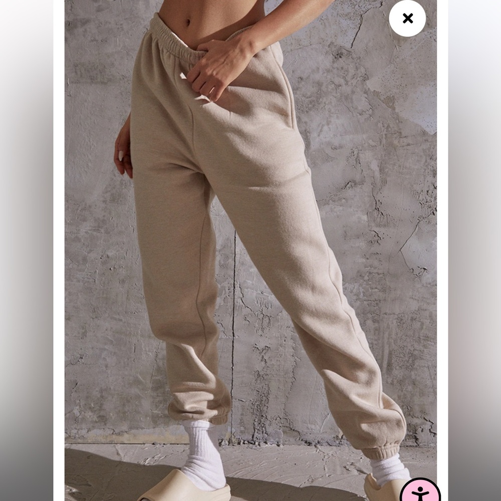 Sand Sweat Pant Sweatpant